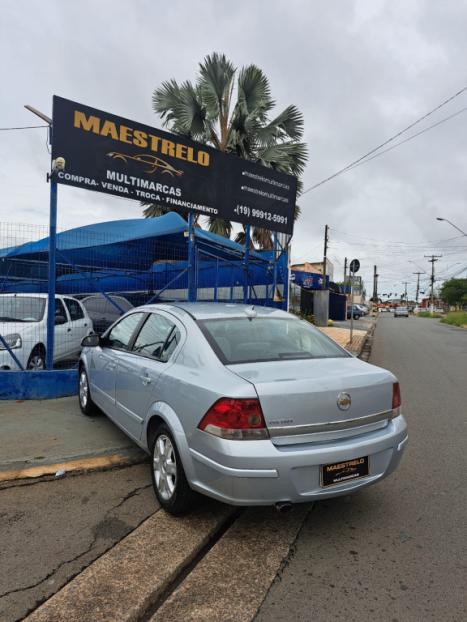 CHEVROLET Vectra Sedan 2.0 4P EXPRESSION, Foto 4