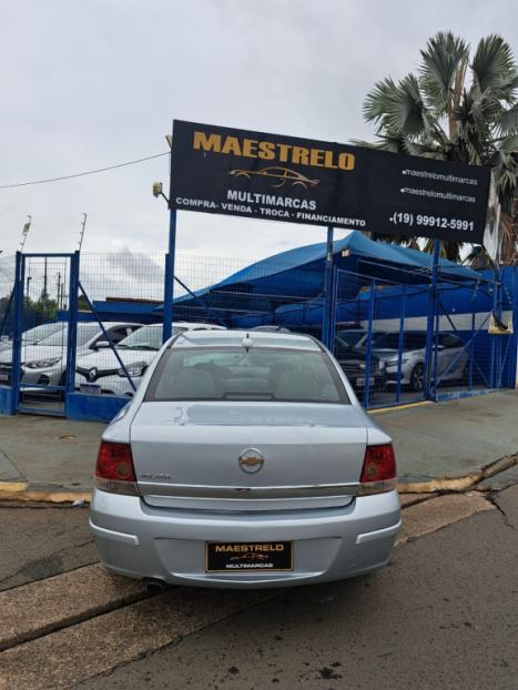 CHEVROLET Vectra Sedan 2.0 4P EXPRESSION, Foto 5