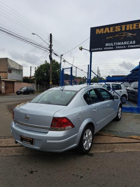 CHEVROLET Vectra Sedan 2.0 4P EXPRESSION, Foto 6