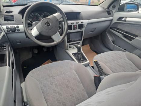 CHEVROLET Vectra Sedan 2.0 4P EXPRESSION, Foto 7