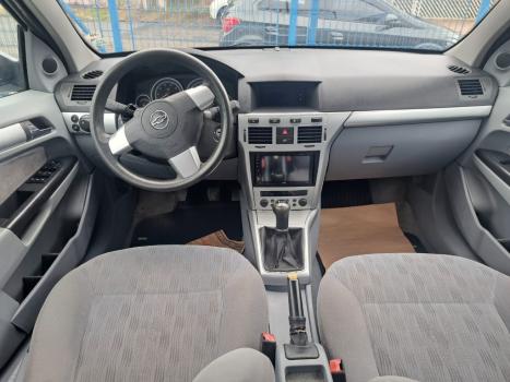 CHEVROLET Vectra Sedan 2.0 4P EXPRESSION, Foto 8