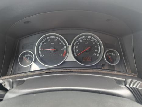 CHEVROLET Vectra Sedan 2.0 4P EXPRESSION, Foto 10