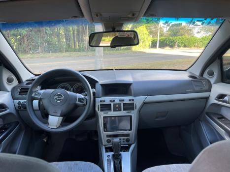 CHEVROLET Vectra Sedan 2.0 4P FLEX ELEGANCE AUTOM�TICO, Foto 2