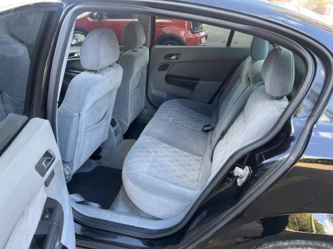 CHEVROLET Vectra Sedan 2.0 4P FLEX ELEGANCE AUTOM�TICO, Foto 3