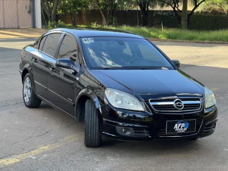 CHEVROLET Vectra Sedan 2.0 4P FLEX ELEGANCE AUTOM�TICO, Foto 4