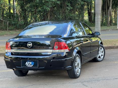 CHEVROLET Vectra Sedan 2.0 4P FLEX ELEGANCE AUTOM�TICO, Foto 6