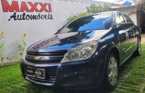 CHEVROLET Vectra Sedan 2.0 4P FLEX ELEGANCE, Foto 1