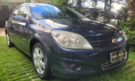 CHEVROLET Vectra Sedan 2.0 4P FLEX ELEGANCE, Foto 2