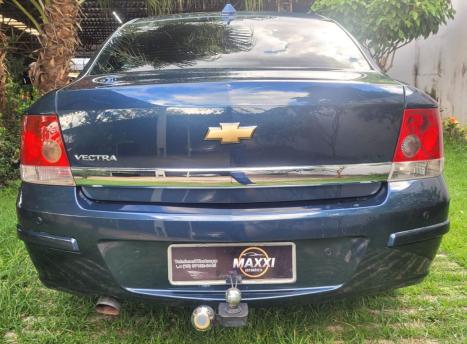 CHEVROLET Vectra Sedan 2.0 4P FLEX ELEGANCE, Foto 3