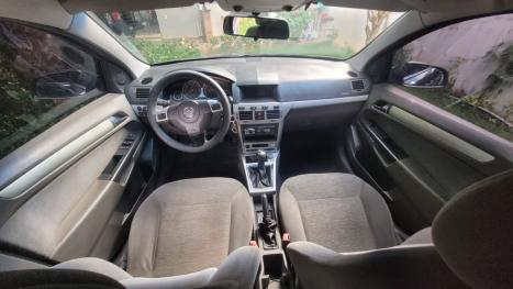 CHEVROLET Vectra Sedan 2.0 4P FLEX ELEGANCE, Foto 4