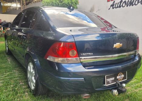 CHEVROLET Vectra Sedan 2.0 4P FLEX ELEGANCE, Foto 6
