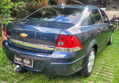 CHEVROLET Vectra Sedan 2.0 4P FLEX ELEGANCE, Foto 7