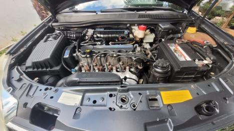 CHEVROLET Vectra Sedan 2.0 4P FLEX ELEGANCE, Foto 8