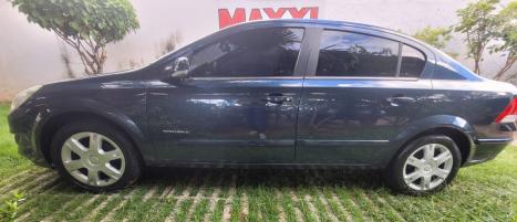 CHEVROLET Vectra Sedan 2.0 4P FLEX ELEGANCE, Foto 9