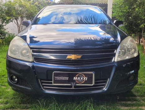 CHEVROLET Vectra Sedan 2.0 4P FLEX ELEGANCE, Foto 10