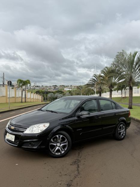 CHEVROLET Vectra Sedan 2.0 4P FLEX ELEGANCE, Foto 1