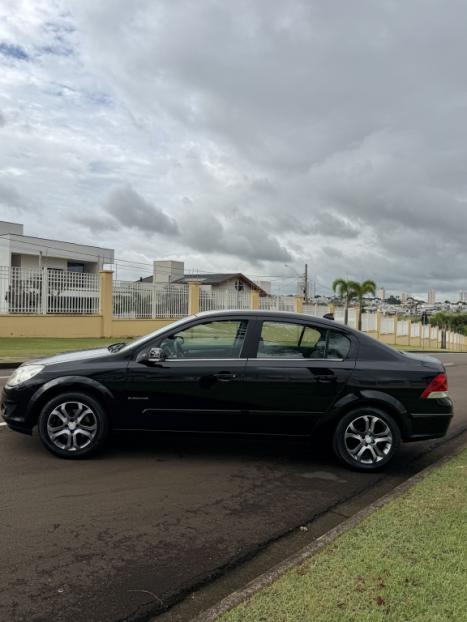 CHEVROLET Vectra Sedan 2.0 4P FLEX ELEGANCE, Foto 2