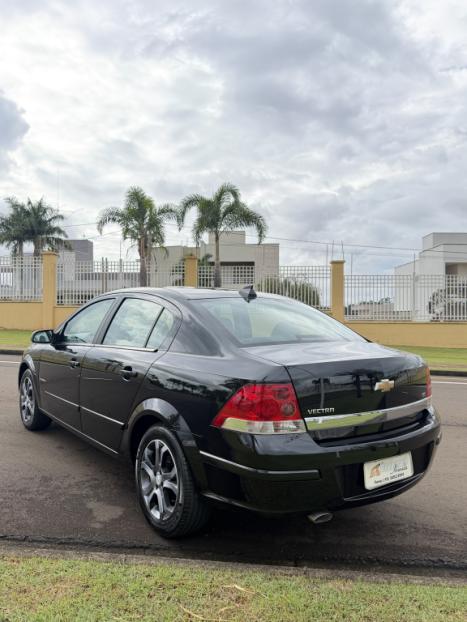 CHEVROLET Vectra Sedan 2.0 4P FLEX ELEGANCE, Foto 3