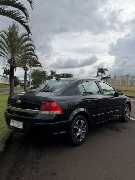 CHEVROLET Vectra Sedan 2.0 4P FLEX ELEGANCE, Foto 5