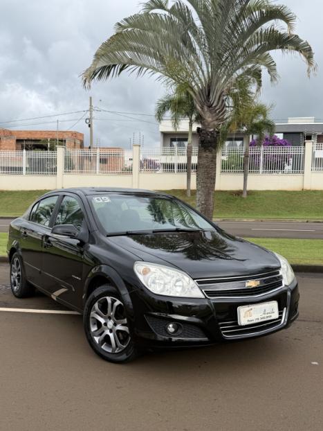 CHEVROLET Vectra Sedan 2.0 4P FLEX ELEGANCE, Foto 7