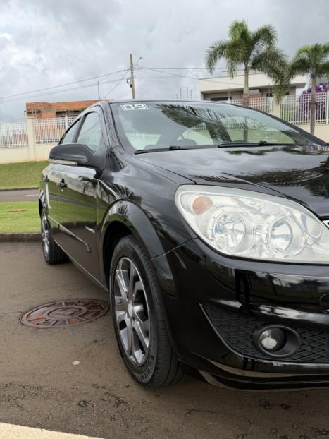 CHEVROLET Vectra Sedan 2.0 4P FLEX ELEGANCE, Foto 9
