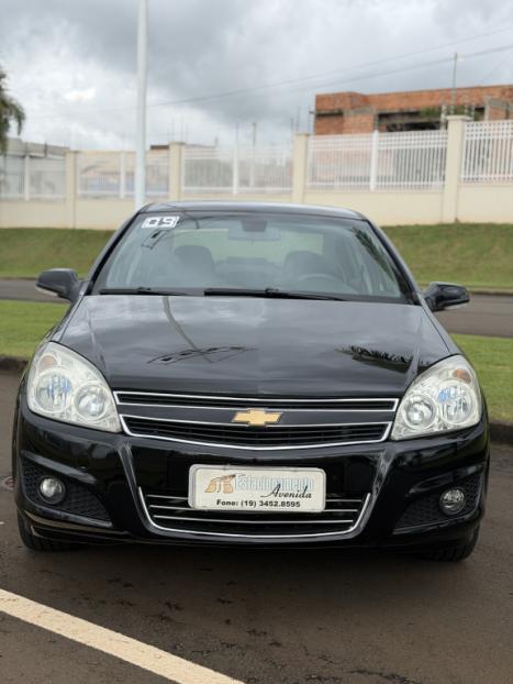 CHEVROLET Vectra Sedan 2.0 4P FLEX ELEGANCE, Foto 10