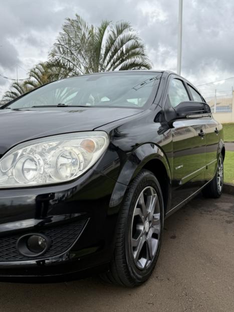 CHEVROLET Vectra Sedan 2.0 4P FLEX ELEGANCE, Foto 11