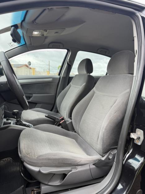 CHEVROLET Vectra Sedan 2.0 4P FLEX ELEGANCE, Foto 17