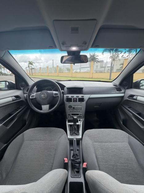 CHEVROLET Vectra Sedan 2.0 4P FLEX ELEGANCE, Foto 19