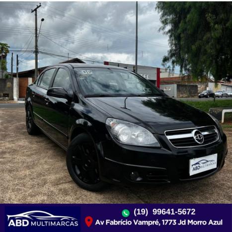 CHEVROLET Vectra Sedan 2.0 4P ELEGANCE, Foto 1