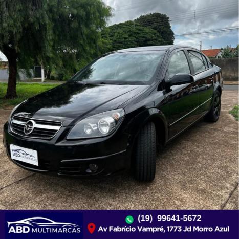 CHEVROLET Vectra Sedan 2.0 4P ELEGANCE, Foto 2