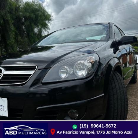 CHEVROLET Vectra Sedan 2.0 4P ELEGANCE, Foto 3