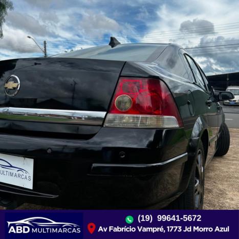 CHEVROLET Vectra Sedan 2.0 4P ELEGANCE, Foto 5