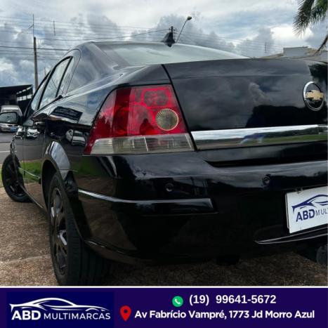 CHEVROLET Vectra Sedan 2.0 4P ELEGANCE, Foto 6