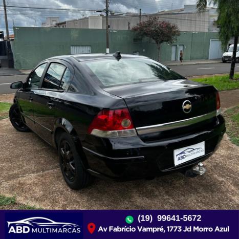 CHEVROLET Vectra Sedan 2.0 4P ELEGANCE, Foto 8