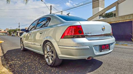 CHEVROLET Vectra Sedan 2.4 16V 4P FLEX ELITE AUTOM�TICO, Foto 5