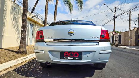 CHEVROLET Vectra Sedan 2.4 16V 4P FLEX ELITE AUTOM�TICO, Foto 6