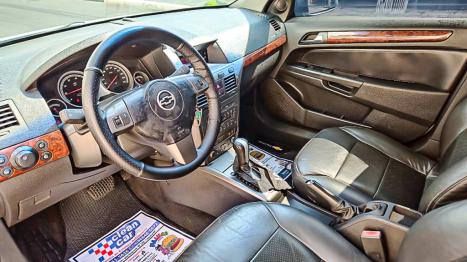 CHEVROLET Vectra Sedan 2.4 16V 4P FLEX ELITE AUTOM�TICO, Foto 9