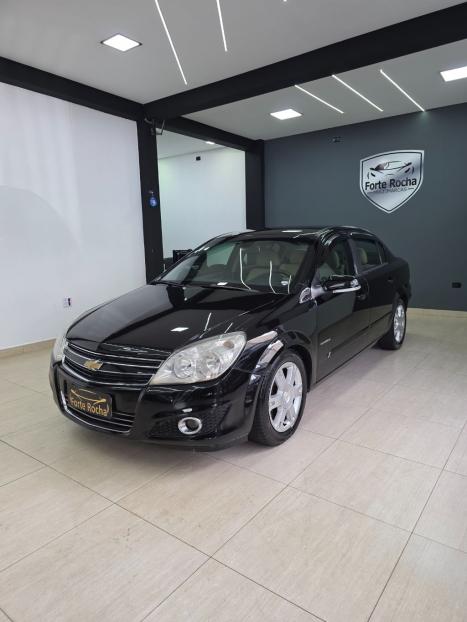 CHEVROLET Vectra Sedan 2.0 4P FLEX ELEGANCE, Foto 1