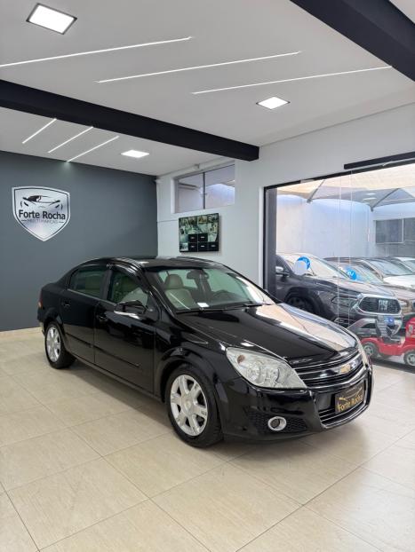 CHEVROLET Vectra Sedan 2.0 4P FLEX ELEGANCE, Foto 5