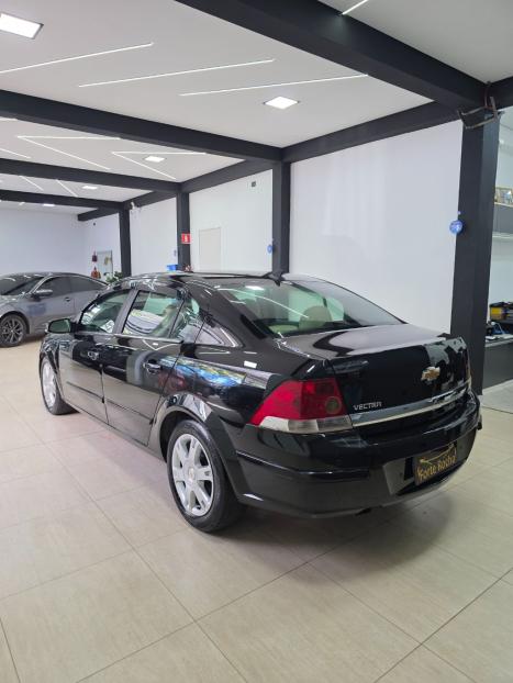 CHEVROLET Vectra Sedan 2.0 4P FLEX ELEGANCE, Foto 7