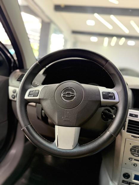 CHEVROLET Vectra Sedan 2.0 4P FLEX ELEGANCE, Foto 8