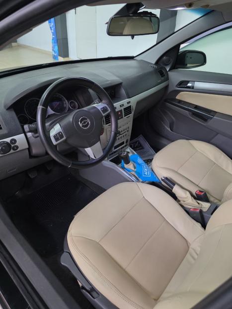 CHEVROLET Vectra Sedan 2.0 4P FLEX ELEGANCE, Foto 10