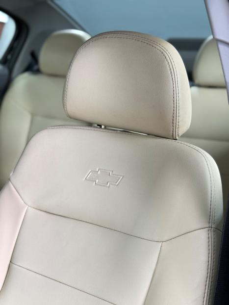 CHEVROLET Vectra Sedan 2.0 4P FLEX ELEGANCE, Foto 12