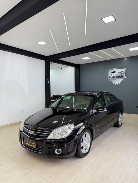 CHEVROLET Vectra Sedan 2.0 4P FLEX ELEGANCE, Foto 13