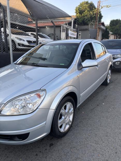 CHEVROLET Vectra Sedan 2.0 4P FLEX EXPRESSION, Foto 1