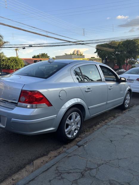 CHEVROLET Vectra Sedan 2.0 4P FLEX EXPRESSION, Foto 2