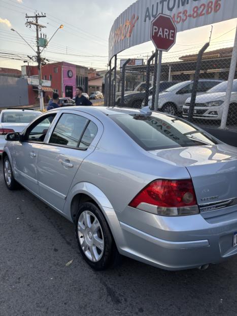 CHEVROLET Vectra Sedan 2.0 4P FLEX EXPRESSION, Foto 3