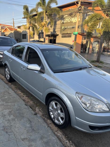 CHEVROLET Vectra Sedan 2.0 4P FLEX EXPRESSION, Foto 4