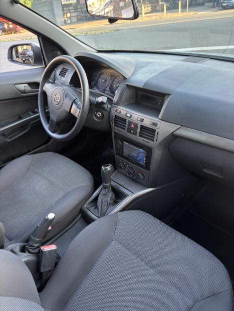 CHEVROLET Vectra Sedan 2.0 4P FLEX EXPRESSION, Foto 5